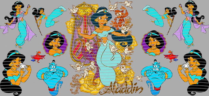 16oz Princess-N4-1467